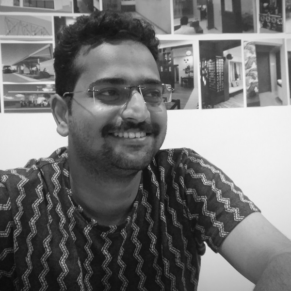 image of chaitanya dhole