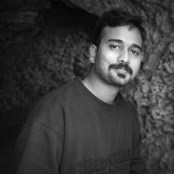 image of swanand dhole